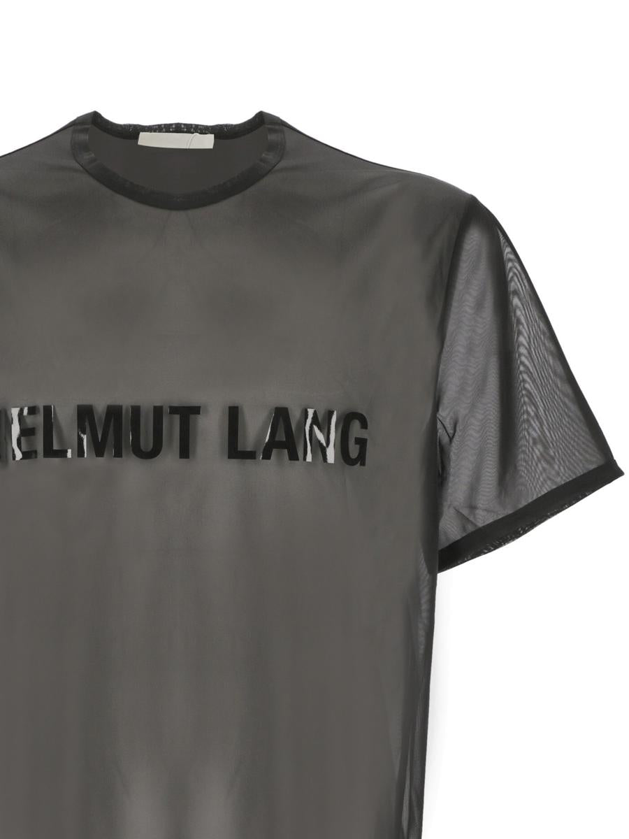 Helmut Lang T-Shirts und Polos