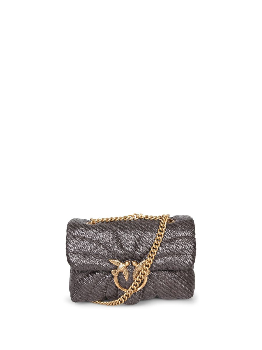 Pinko – Mini Love Bag Puff – Umhängetasche