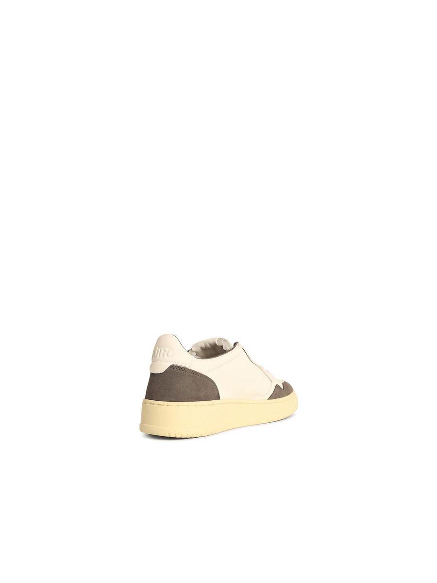 Autry Sneakers Grau