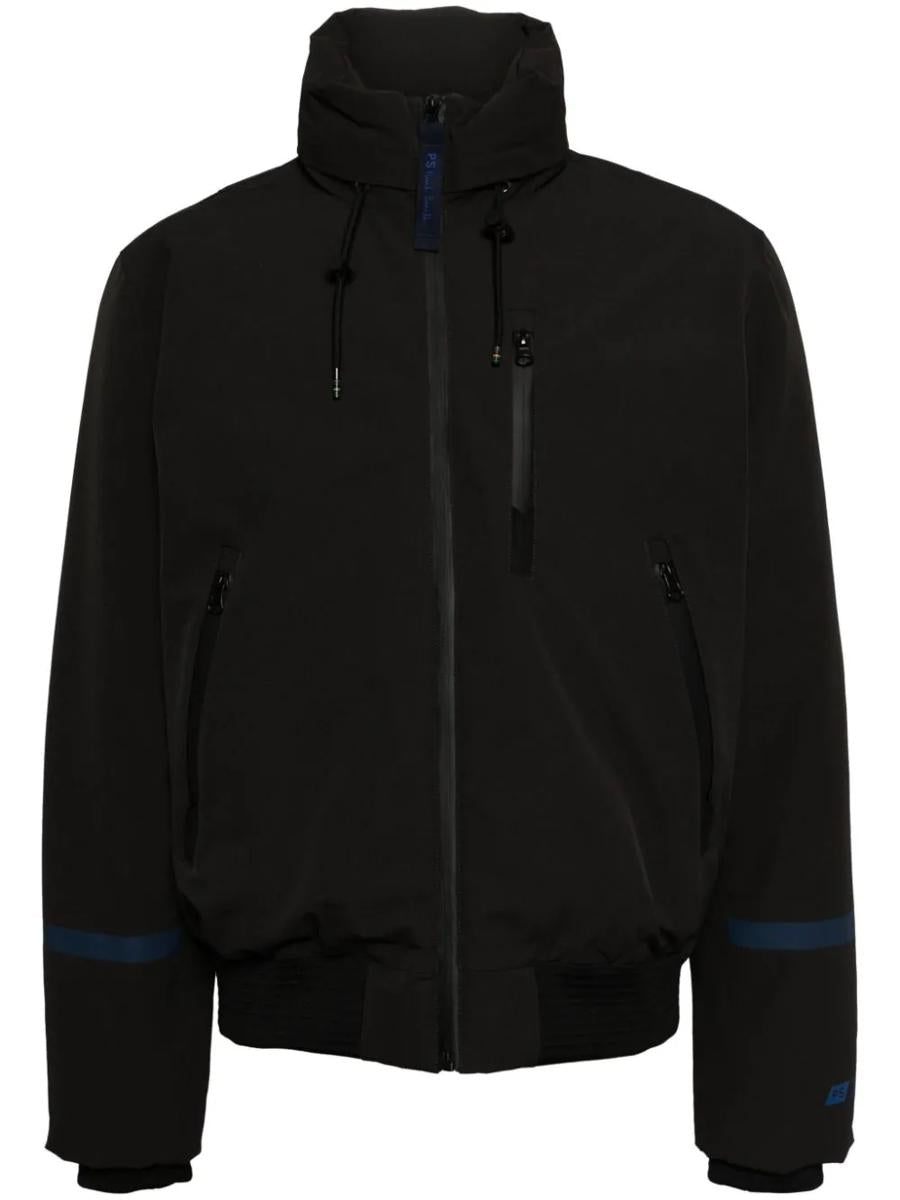 Paul Smith Kurze Jacke