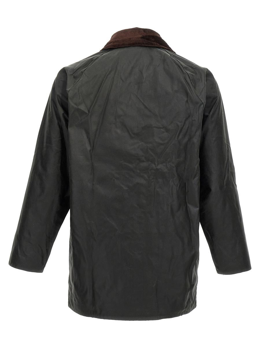 Barbour 'Beaufort' Jacke