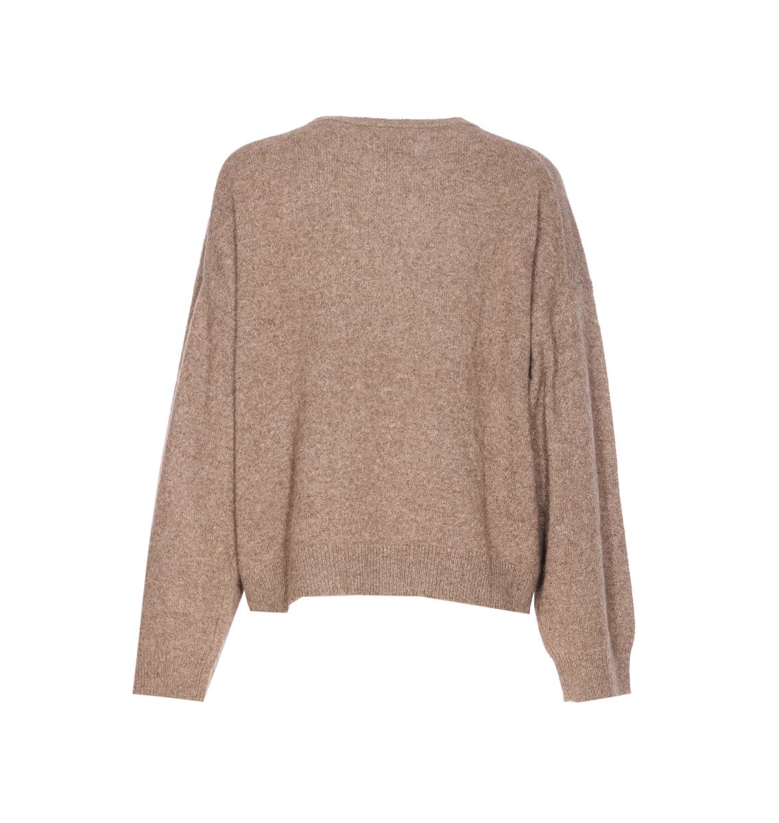 Pullover von Loulou De Saison