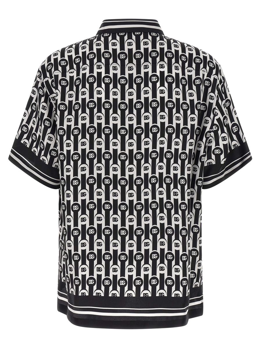 Dolce & Gabbana „Private Wardrobe“-Hemd
