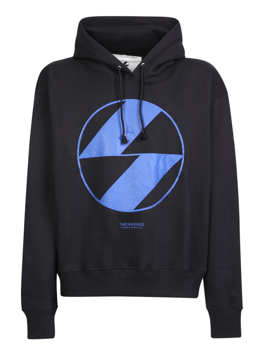 Die Salvages Sweatshirts