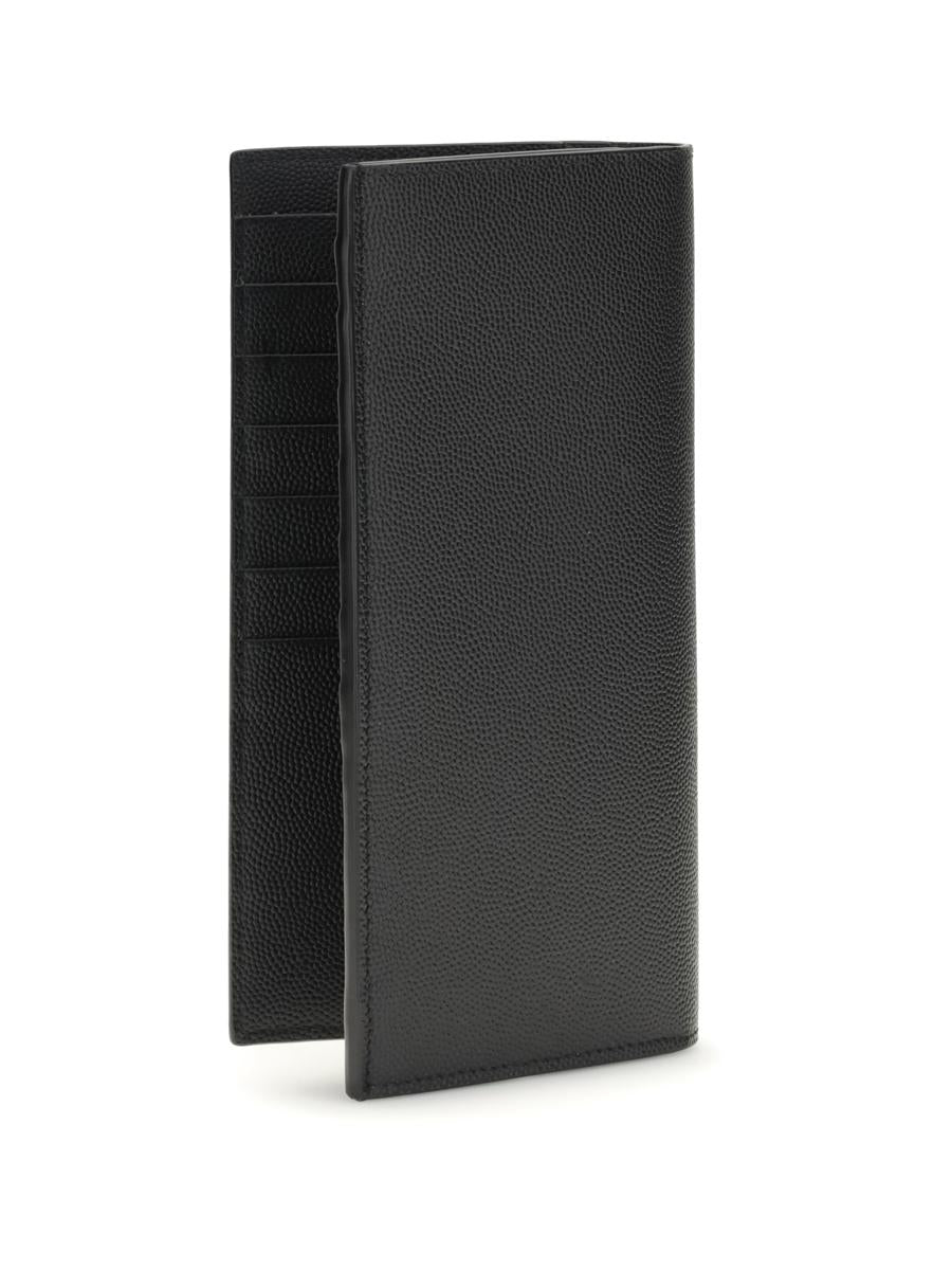 Saint Laurent Geldbörsen