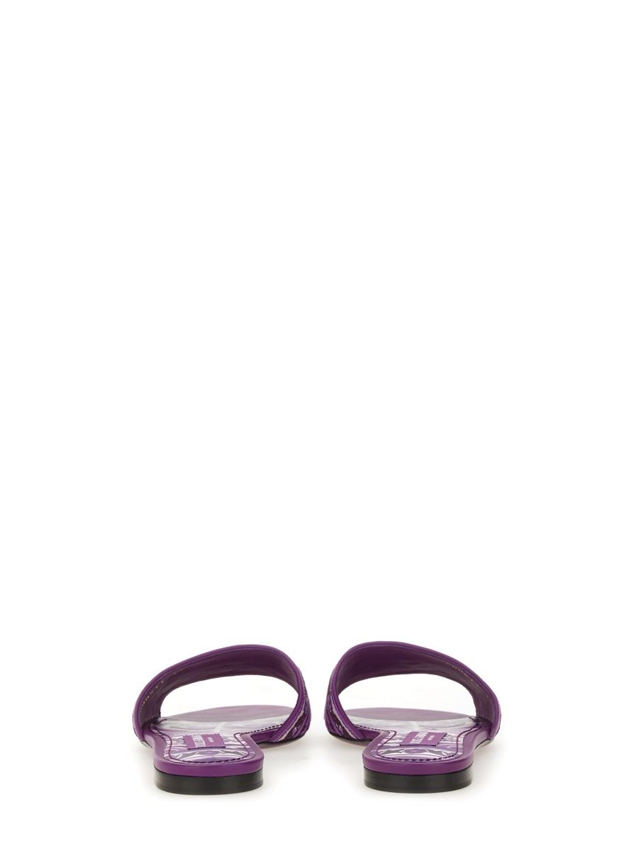 Dolce & Gabbana Sandalen