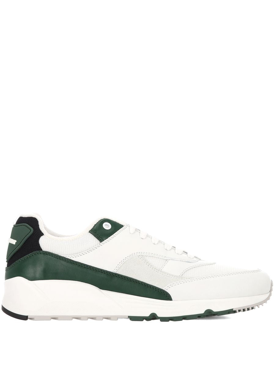 Saint Laurent Turnschuhe