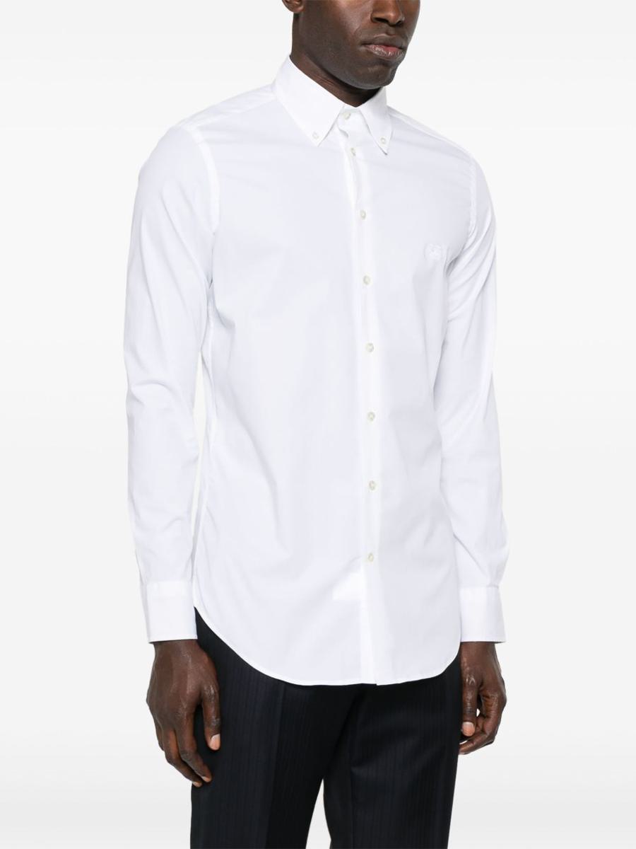 Etro-Hemden