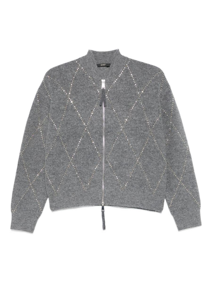 Siebzig Pullover