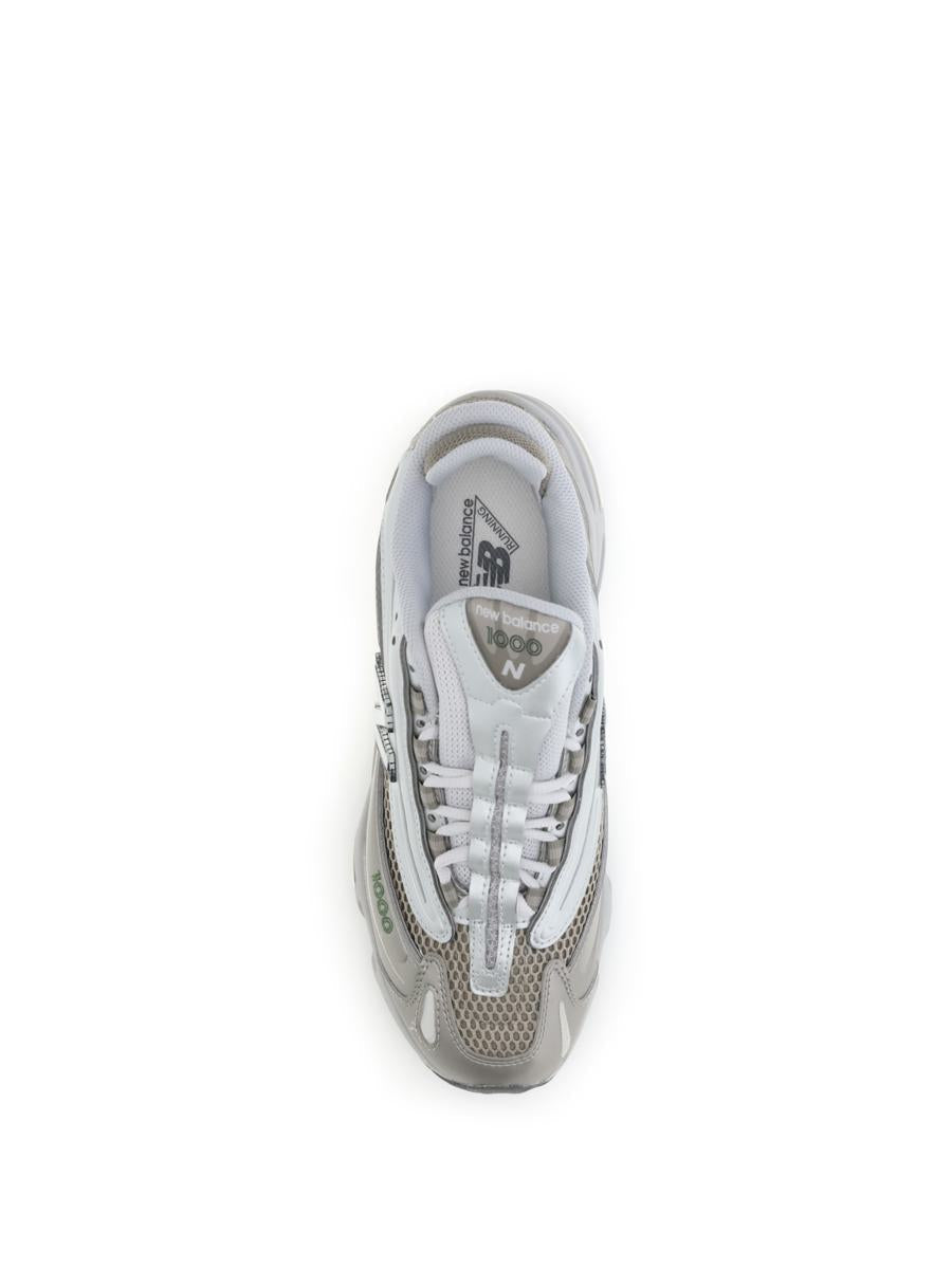 New Balance Turnschuhe