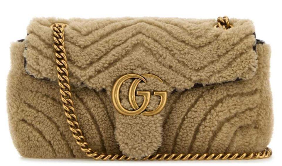 Gucci Taschen
