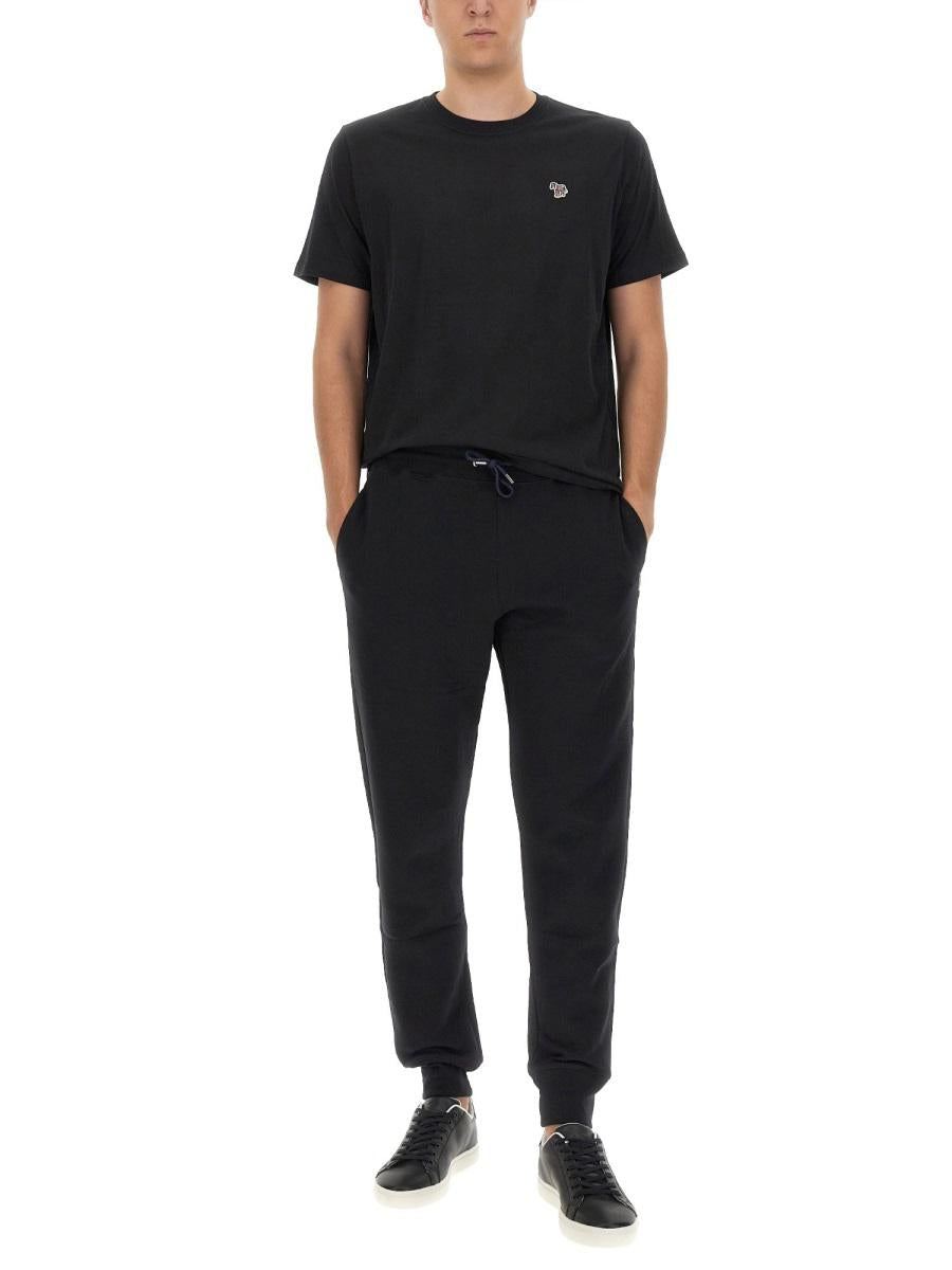 Ps Paul Smith – T-Shirt in normaler Passform