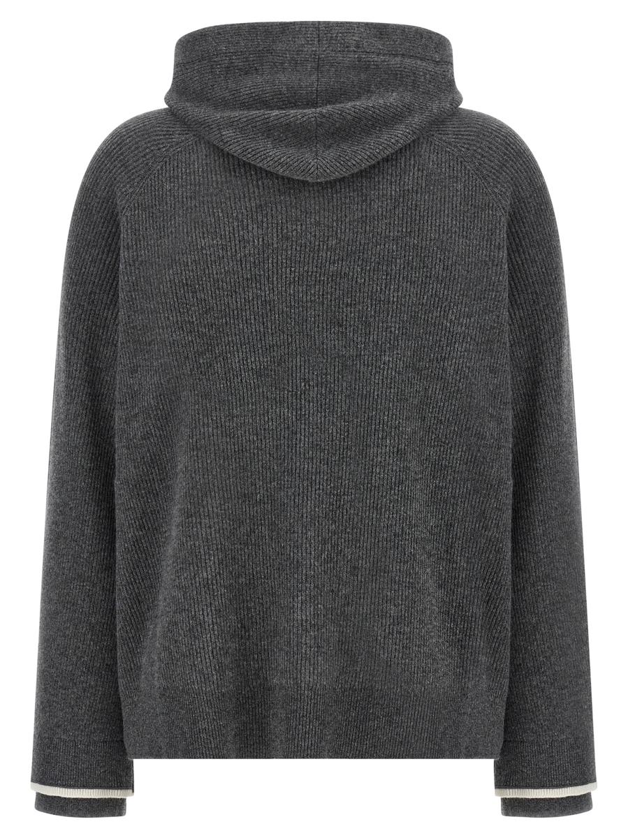 Brunello Cucinelli Kapuzenpullover