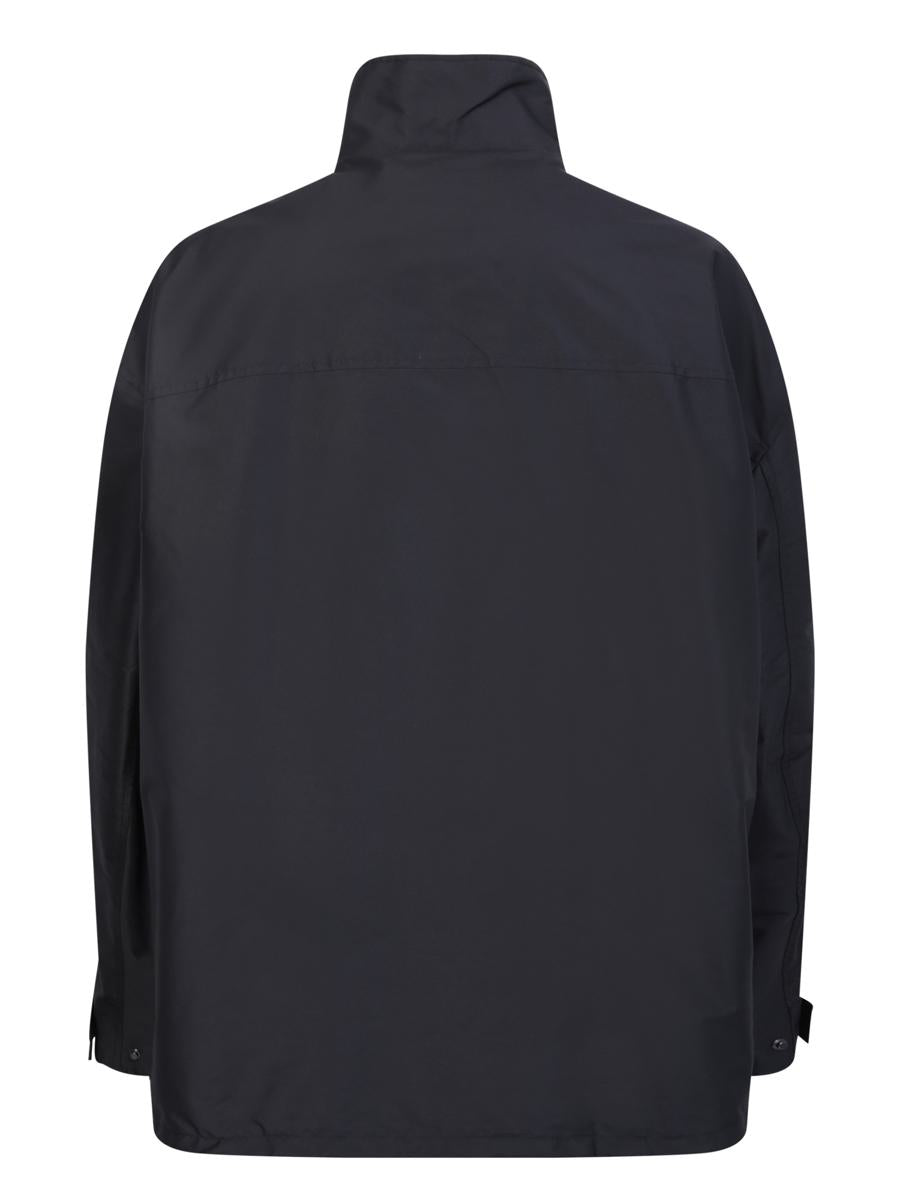 Burberry Jacken