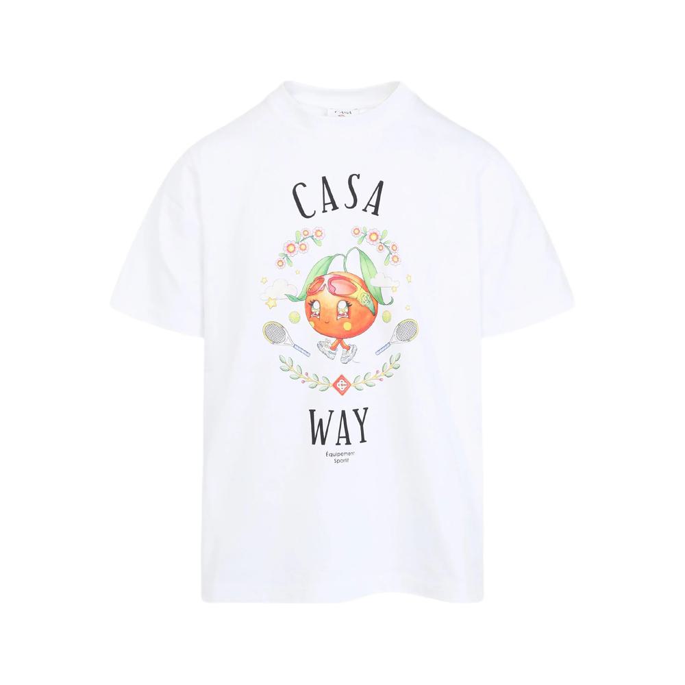 T-Shirts zum Suchbegriff: "Casablanca"