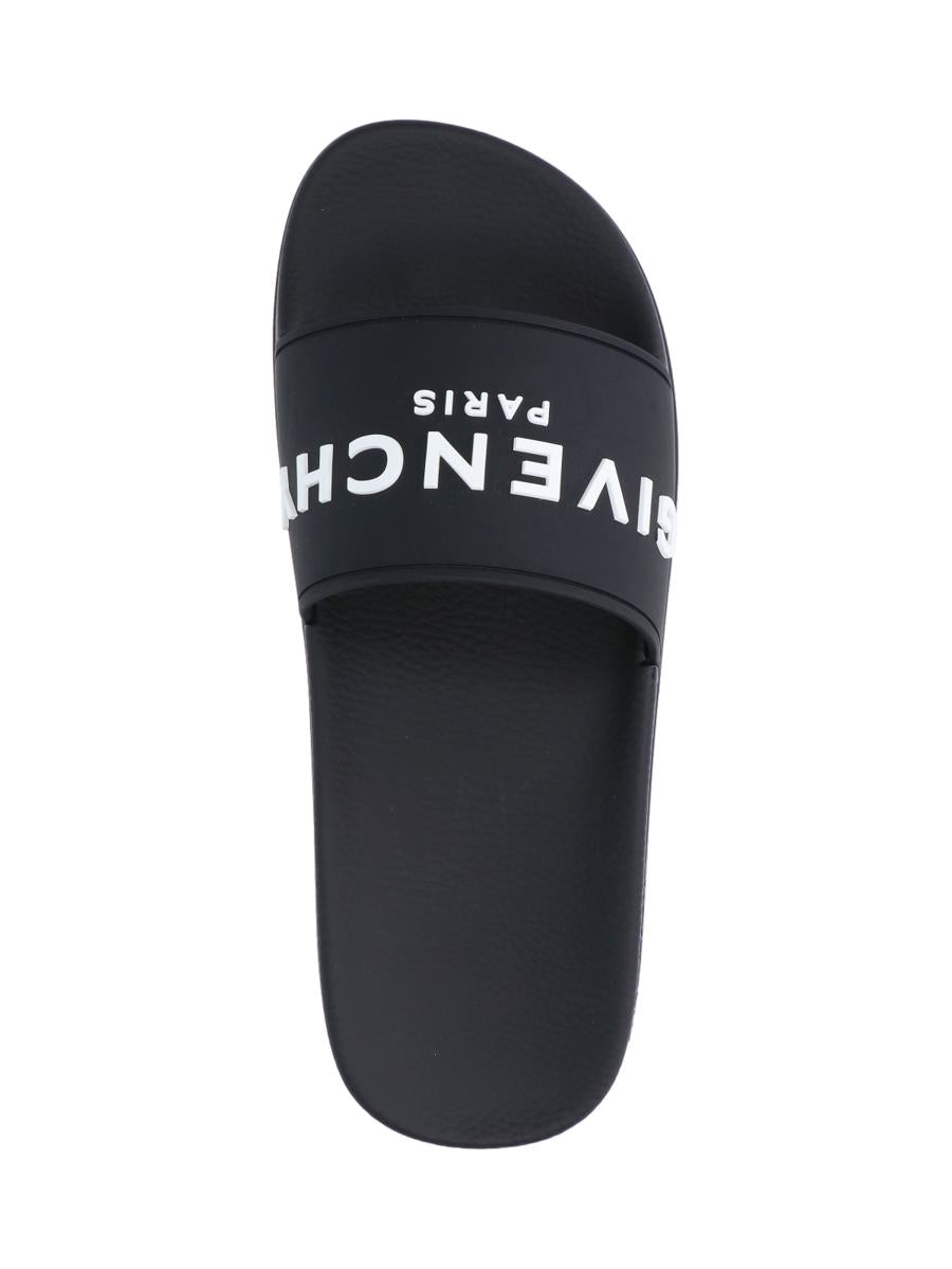 Givenchy Sandalen