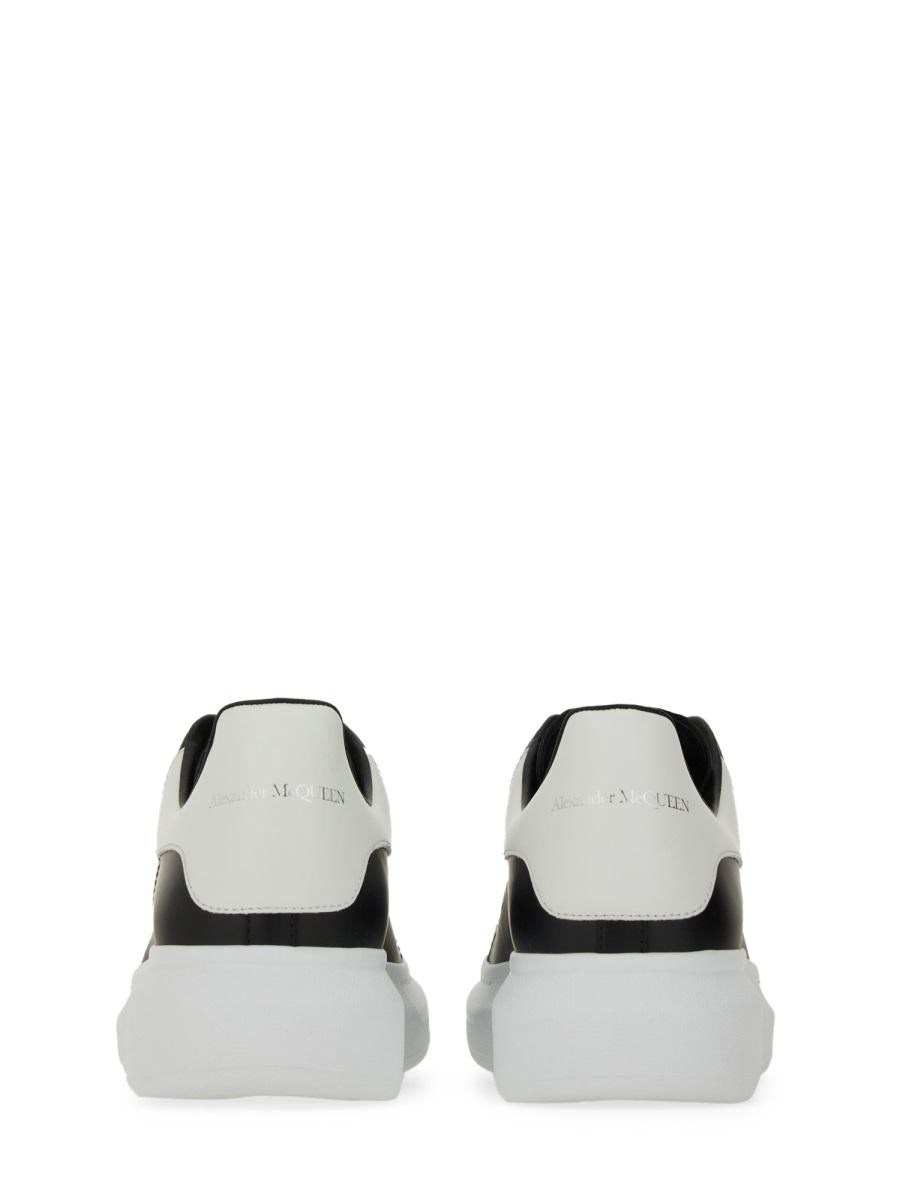 Alexander McQueen Oversize-Sneaker