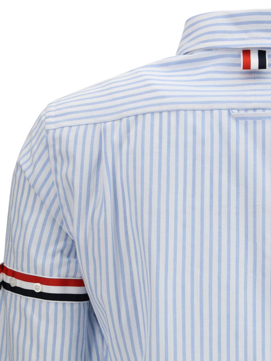 Thom Browne-Shirts