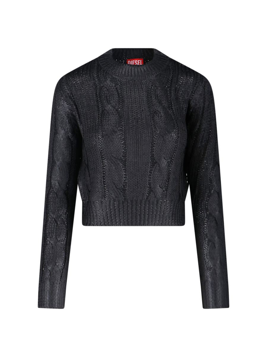 Diesel Pullover