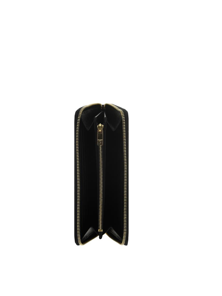 Saint Laurent Geldbörsen