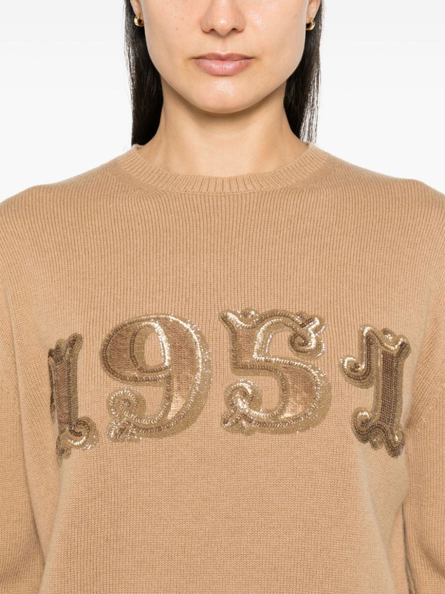 Max Mara Pullover
