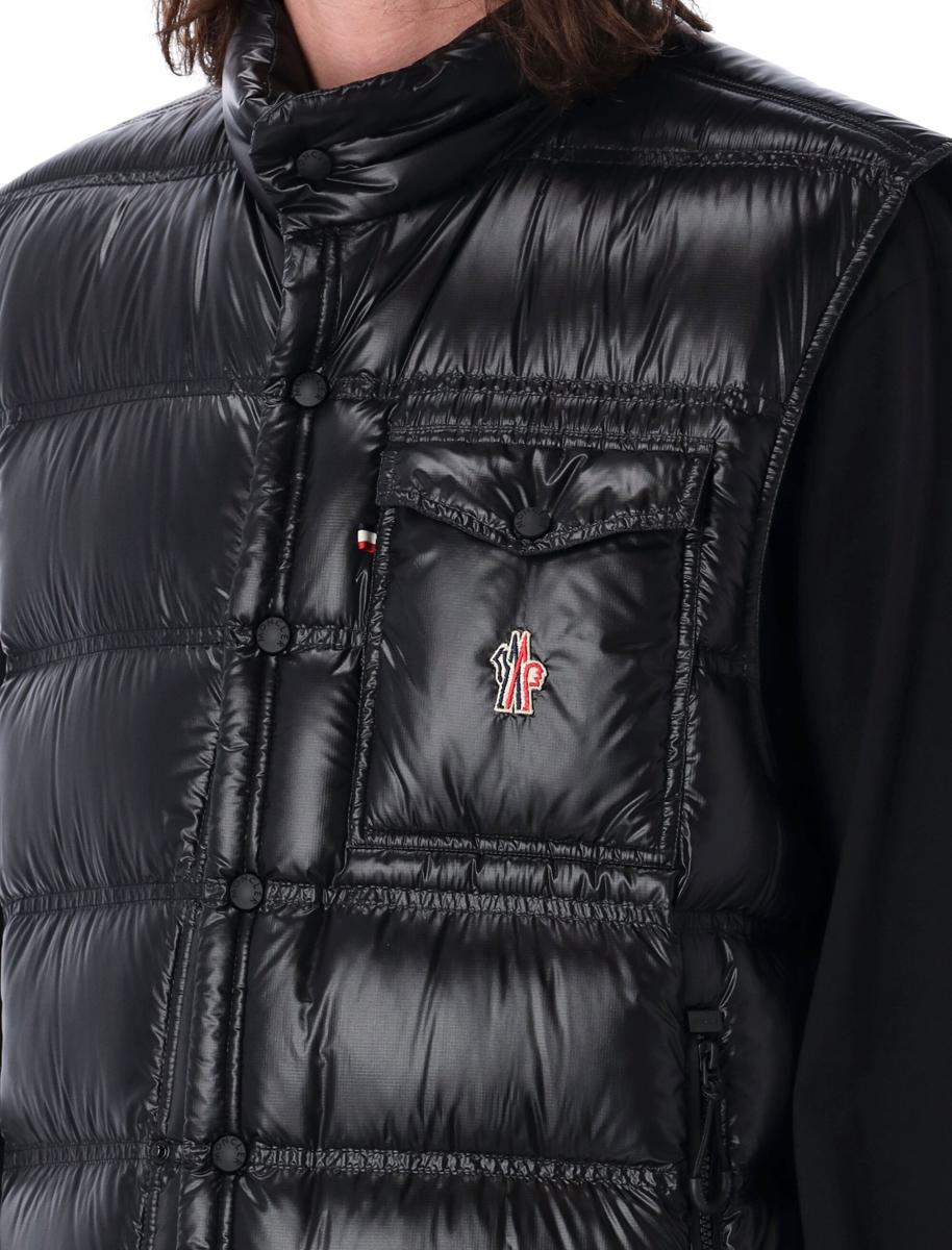 Moncler Genius Nantu Daunenjacke