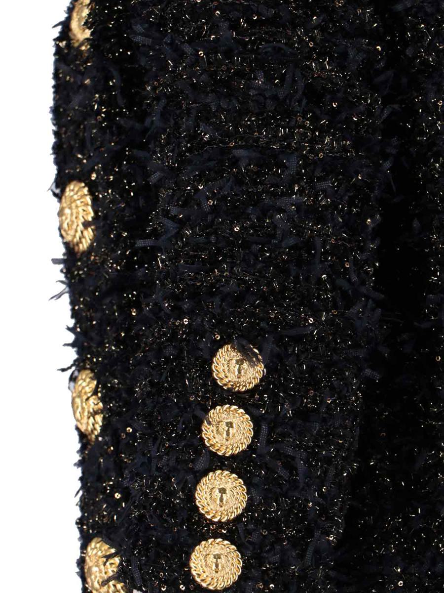 Balmain Jacken