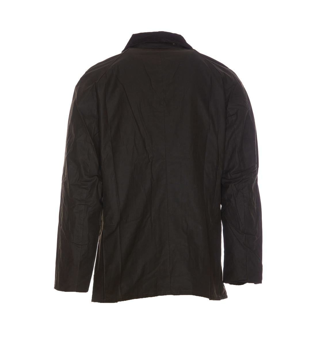 Barbour Jacken