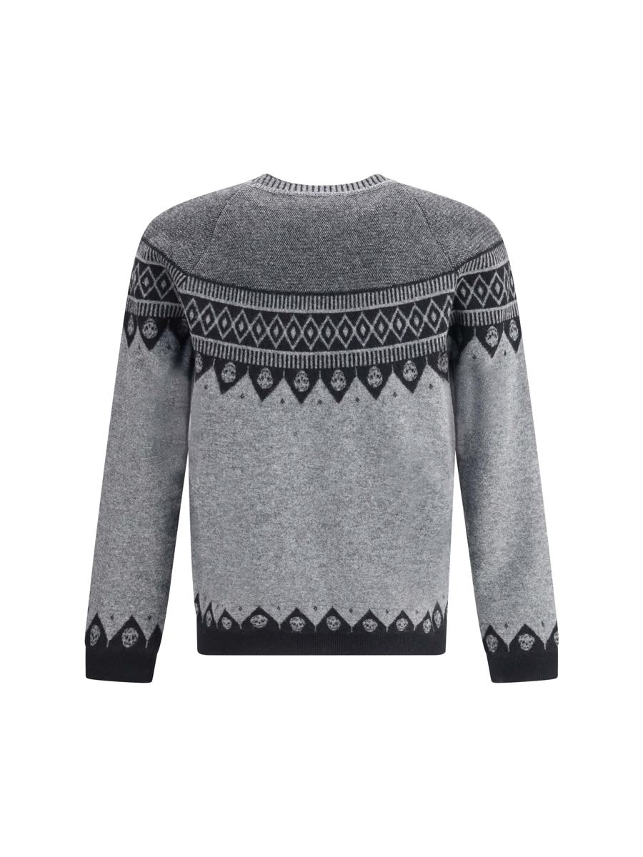 Alexander McQueen Strickwaren