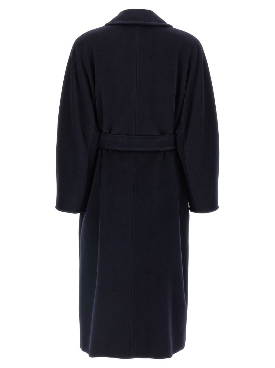 Max Mara 'Madame - 101801 Icon Coat' Mantel