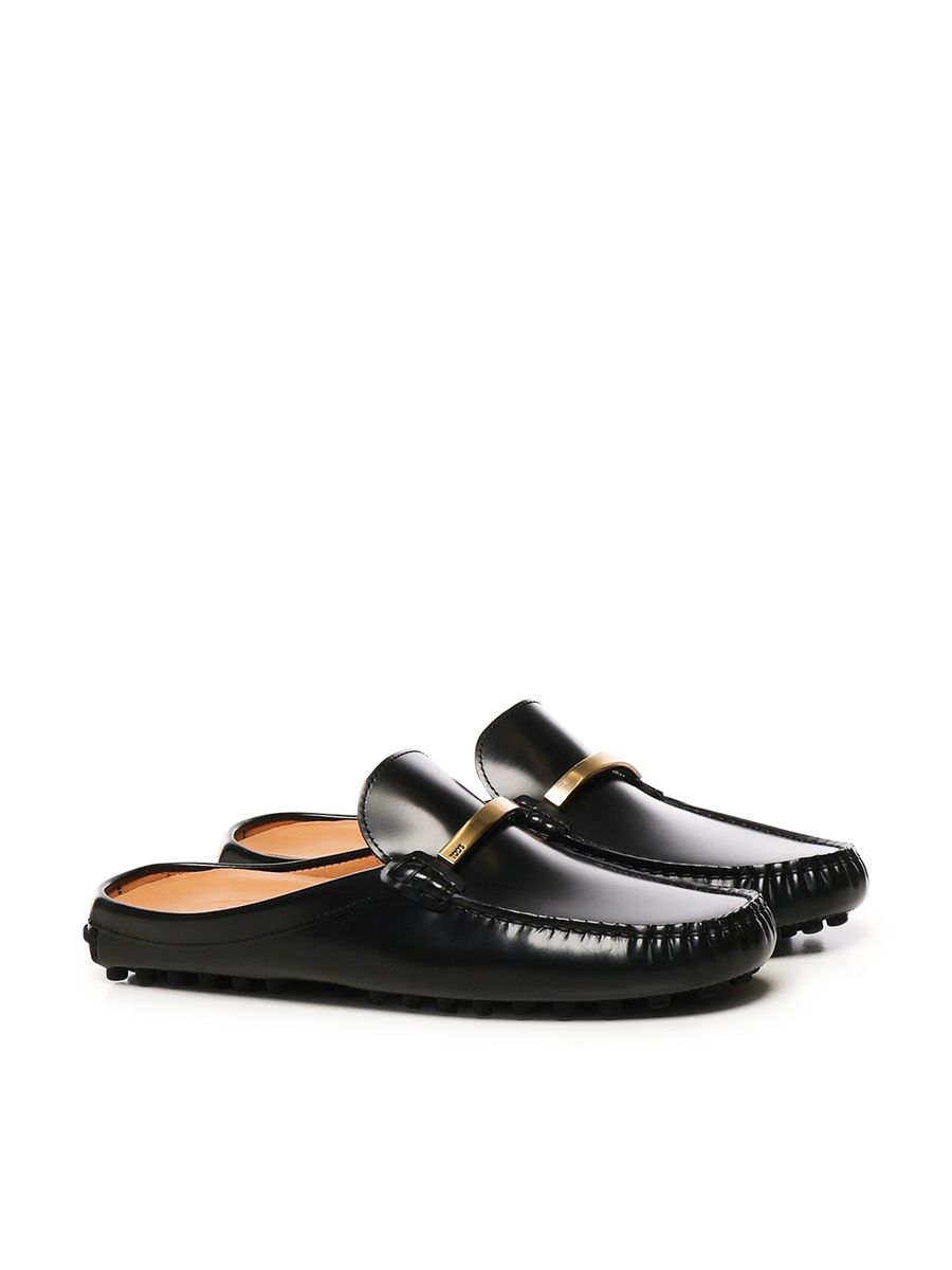 Flache Schuhe von Tod'S