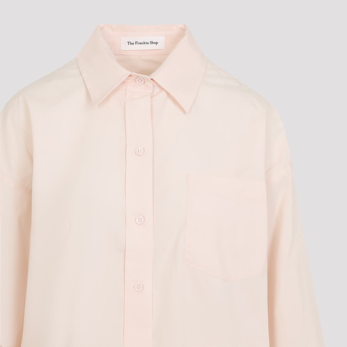 Das Frankie Shop Shirt