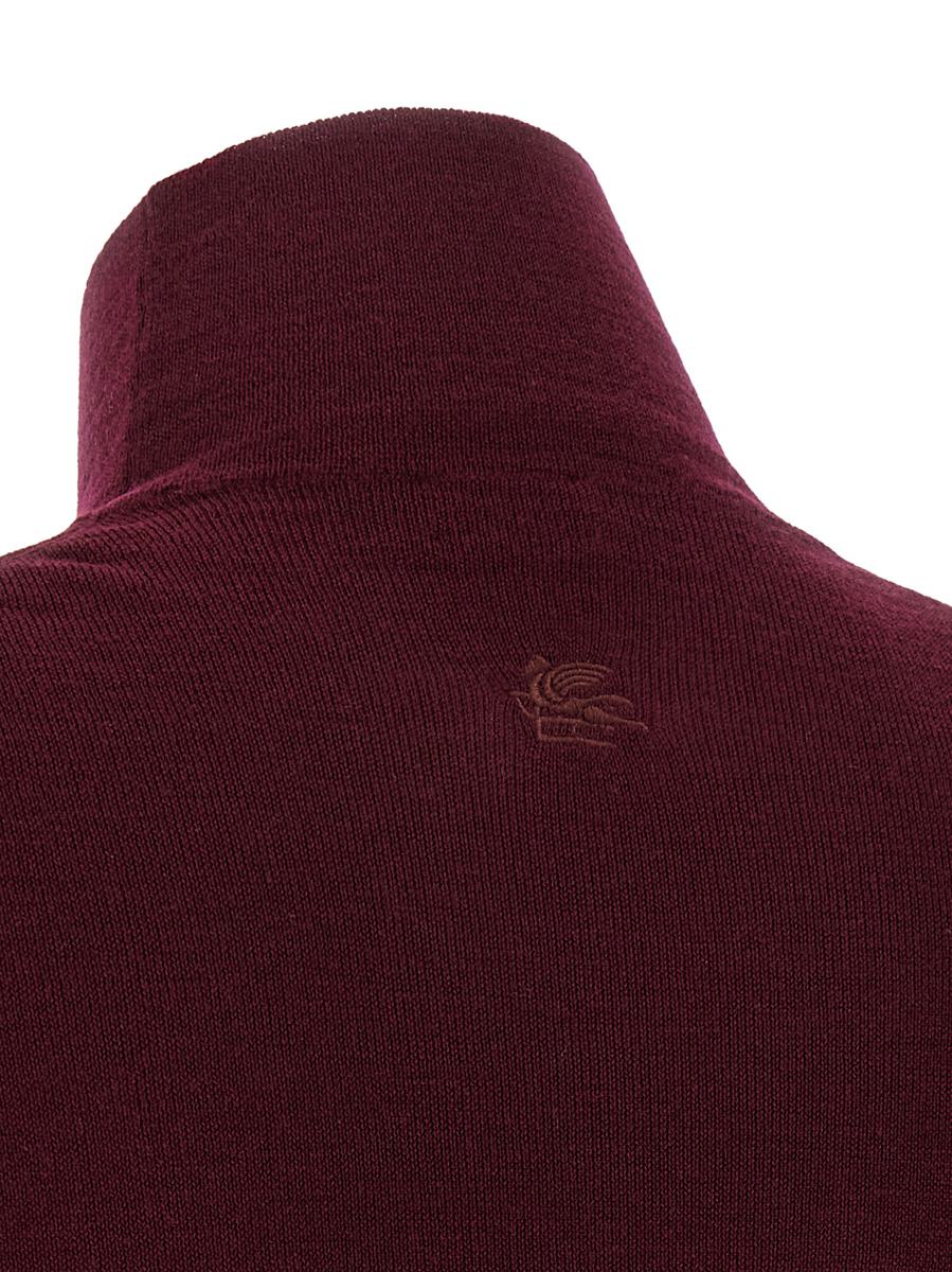 Etro Wollpullover