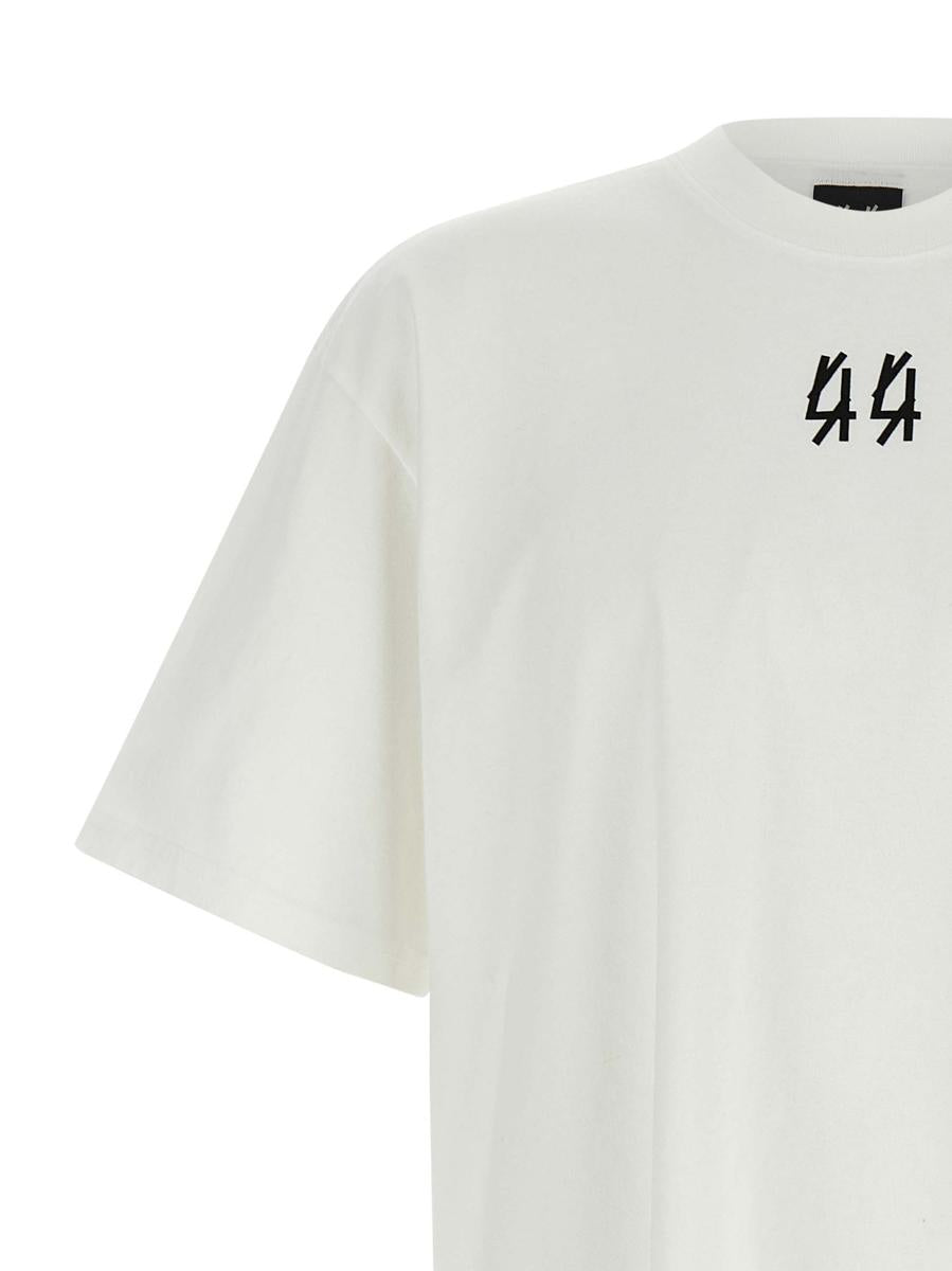 M44 Label Group – T-Shirt „Tattoo“
