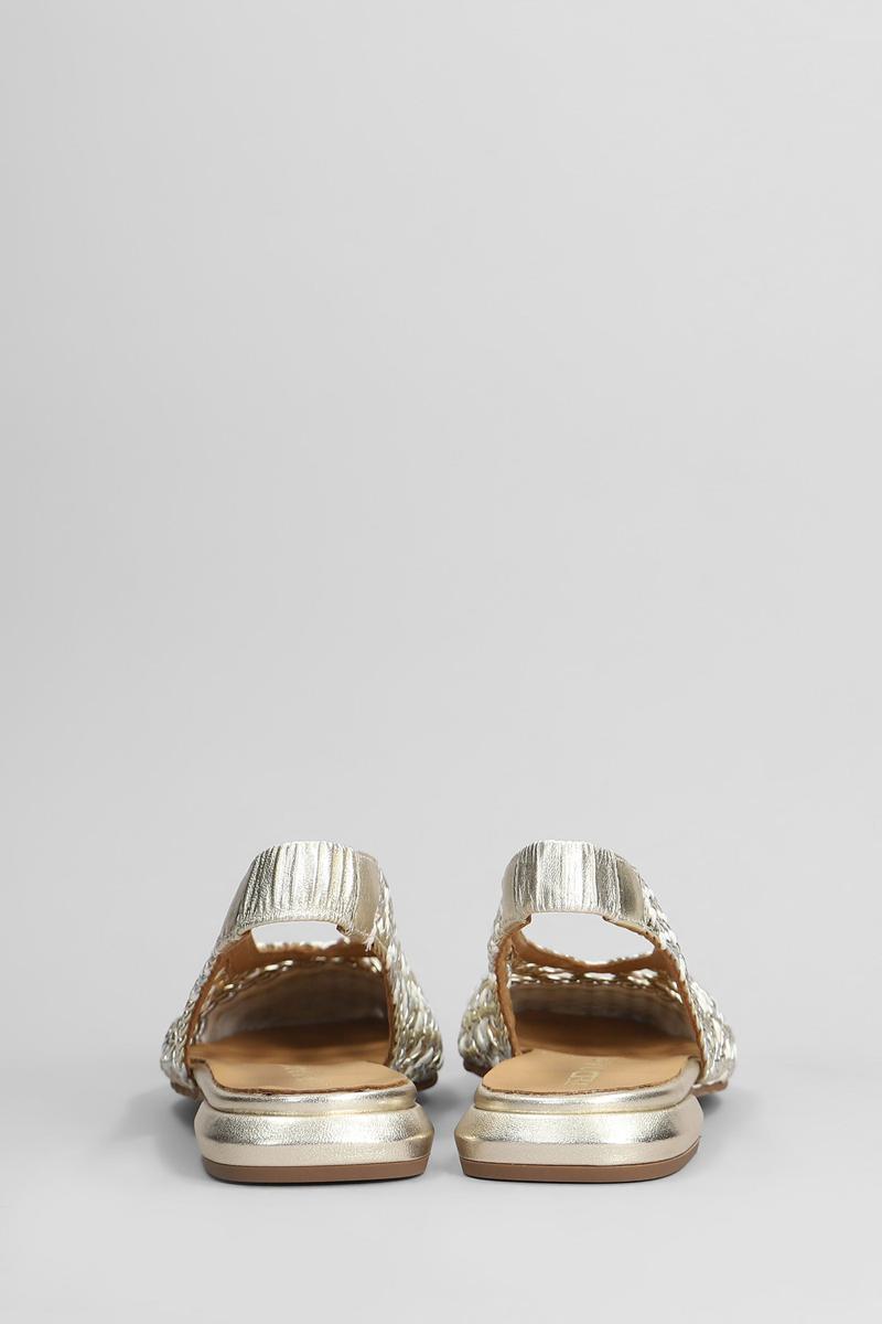 Pedro Miralles Ballerinas