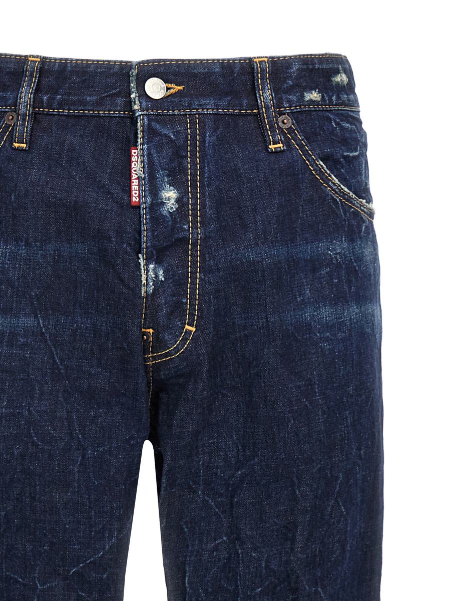 DSQUARED2 „Cool Guy“-Jeans