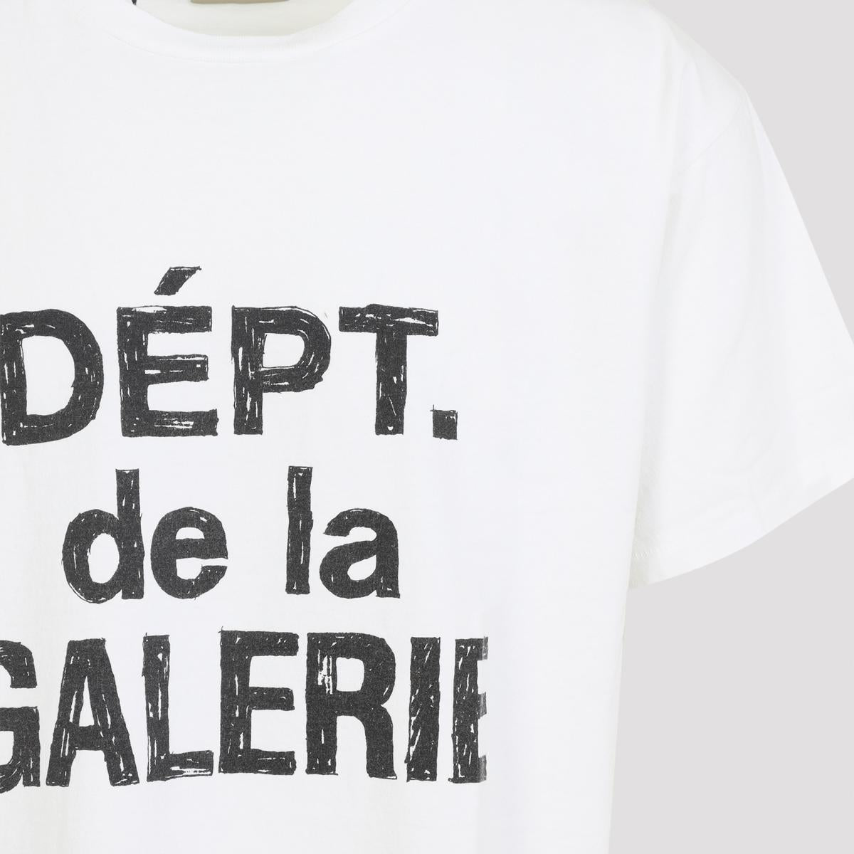 Galerie-Abteilung Tshirt