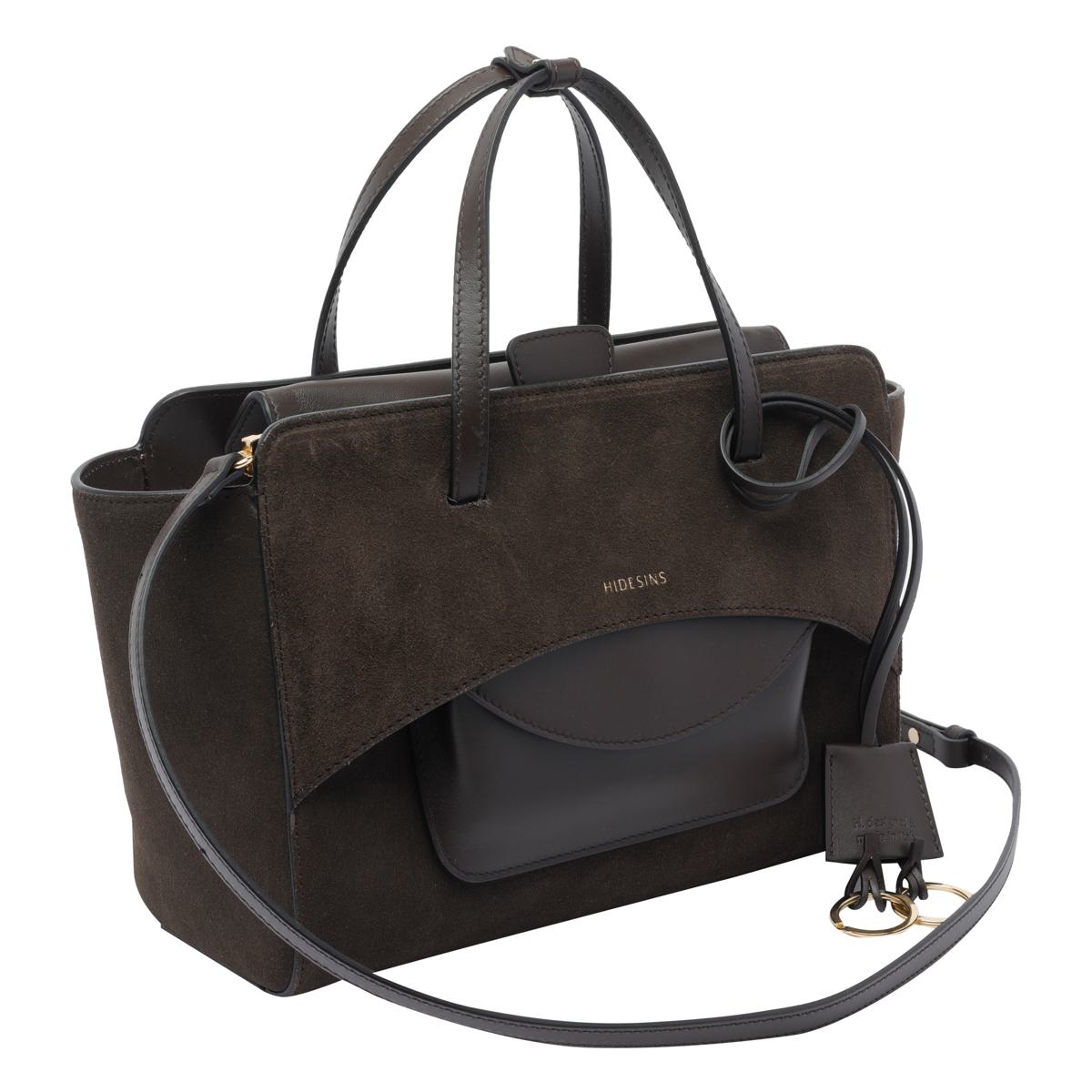 Hidesins Taschen