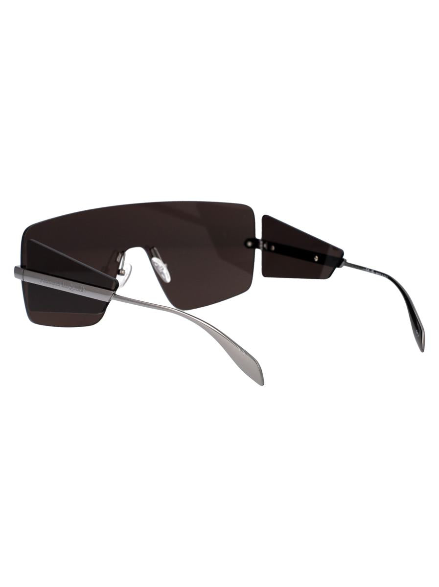 Alexander McQueen Sonnenbrillen