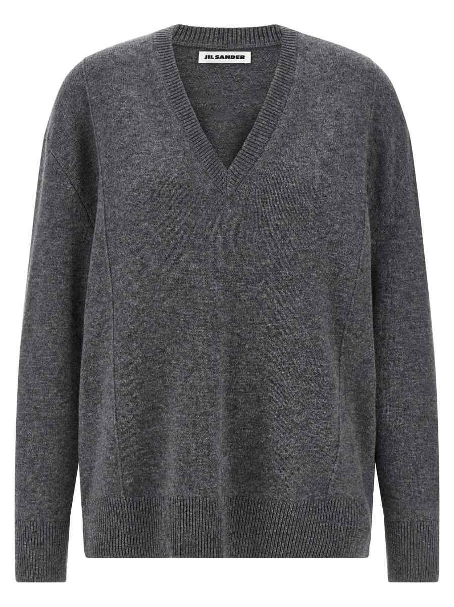 Jil Sander Kaschmirpullover