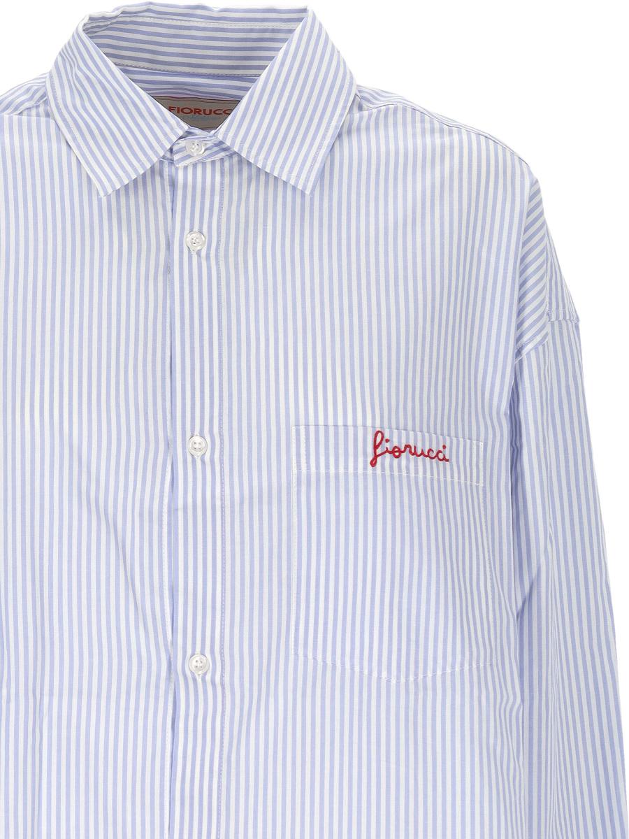 Fiorucci-Shirts