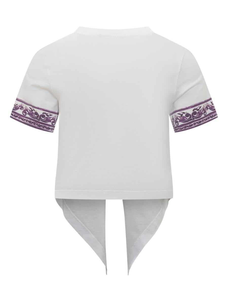 Dolce & Gabbana Dolce & Gabbana T-Shirt