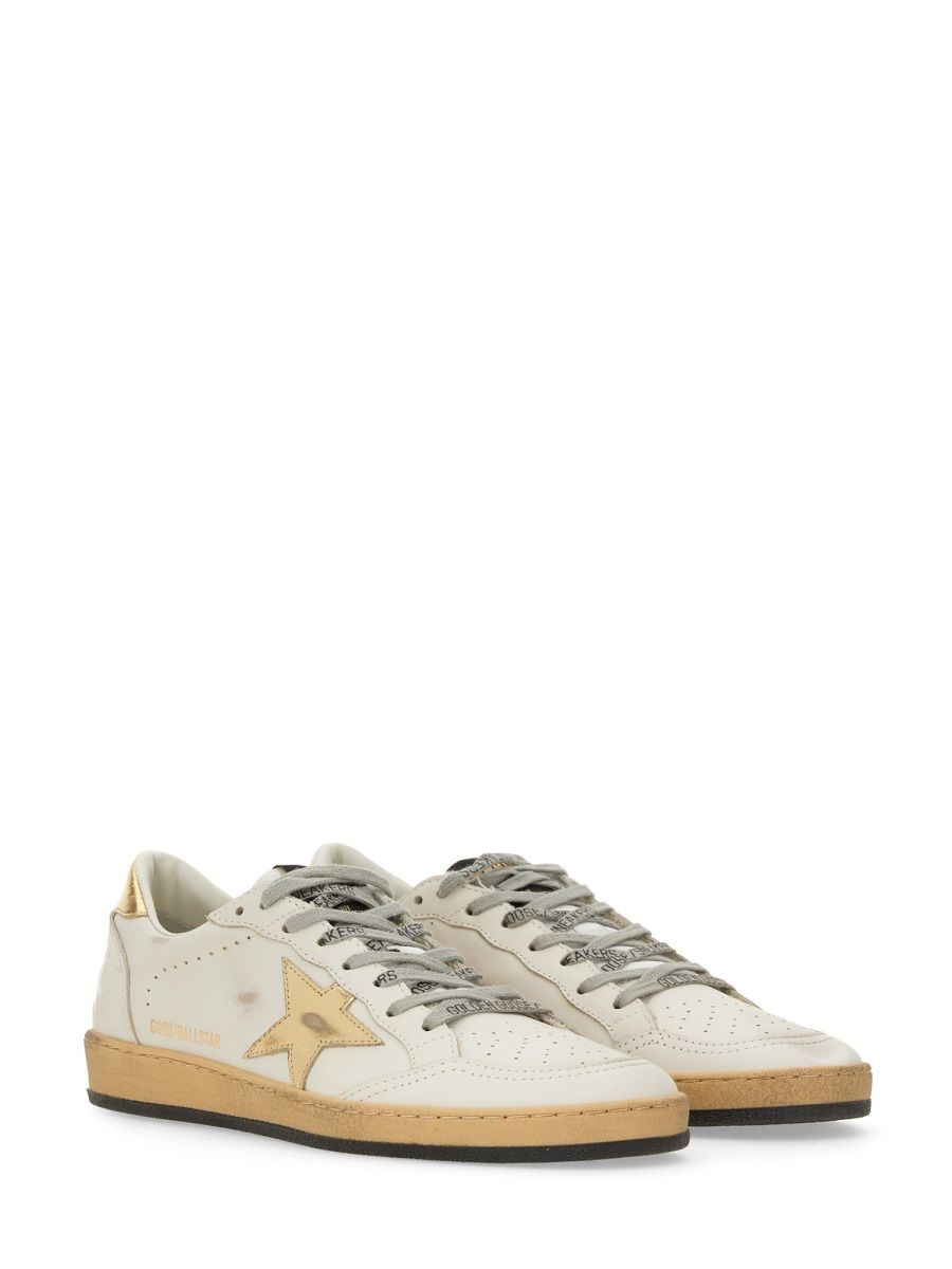 Golden Goose Turnschuhe