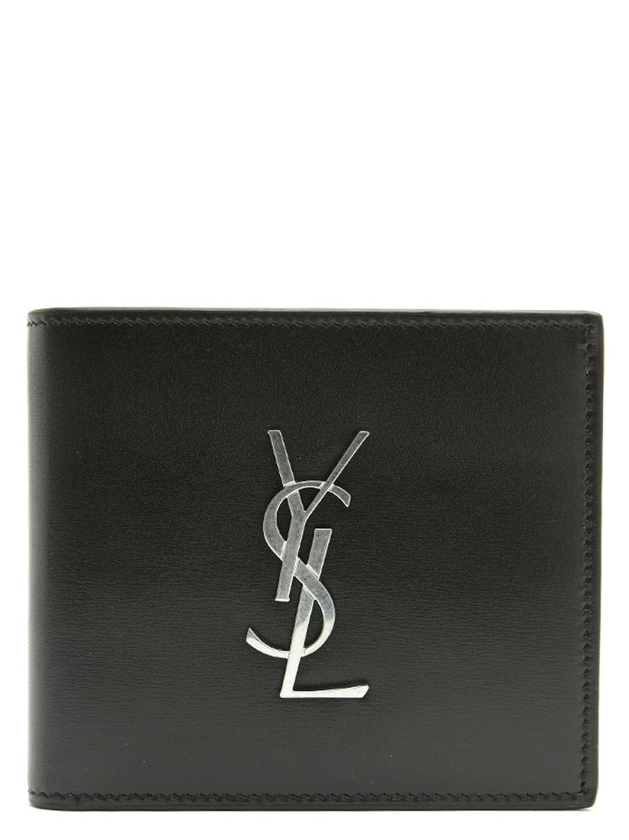 Saint Laurent Geldbörsen