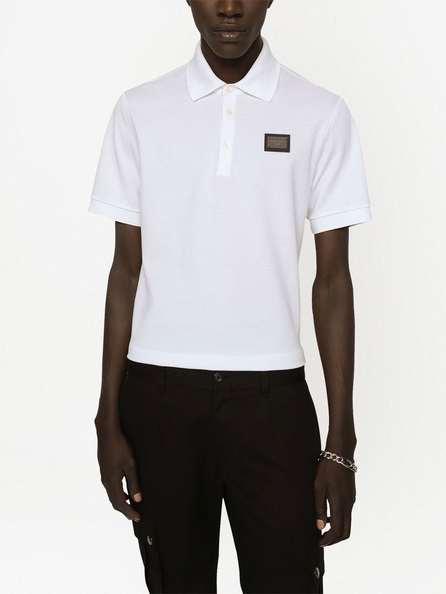 Dolce & Gabbana T-Shirts und Polos