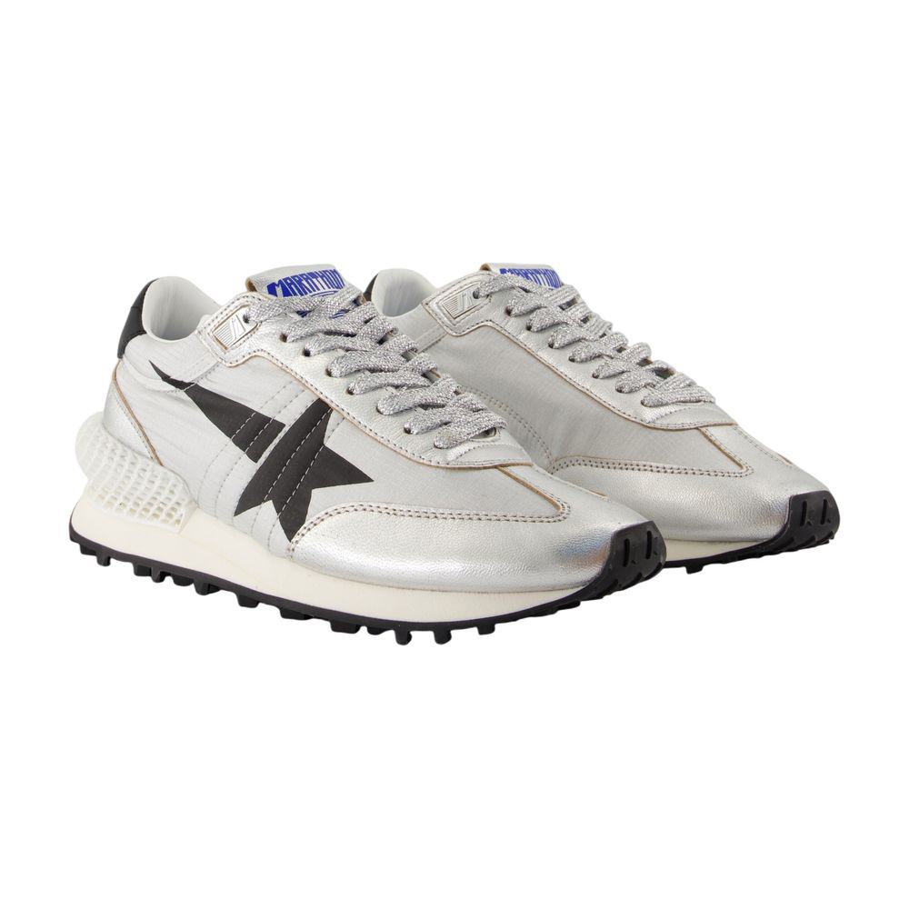 Golden Goose Running Marathon Sneaker