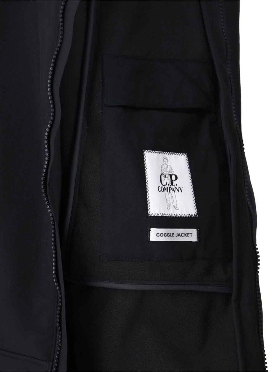 CP Company Jacken