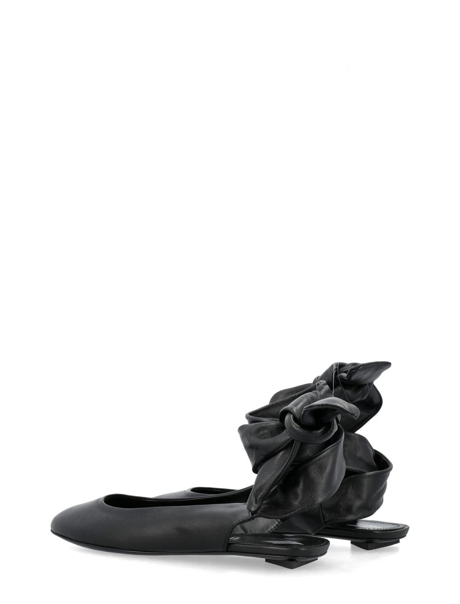 Die Attico Cloe Ballerina