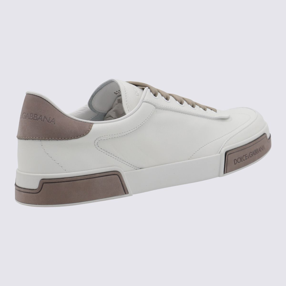 Dolce & Gabbana „Portofino Yacht“-Sneaker
