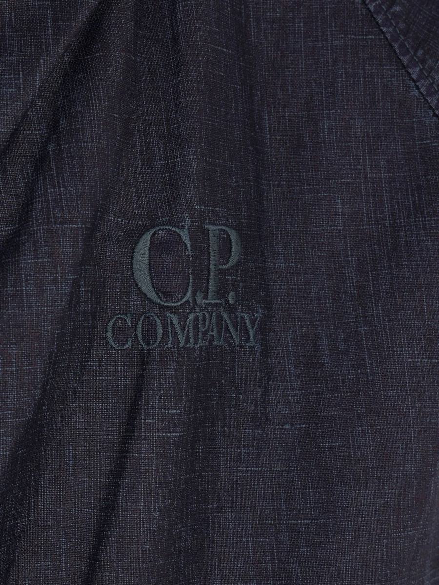 CP Company Jacken